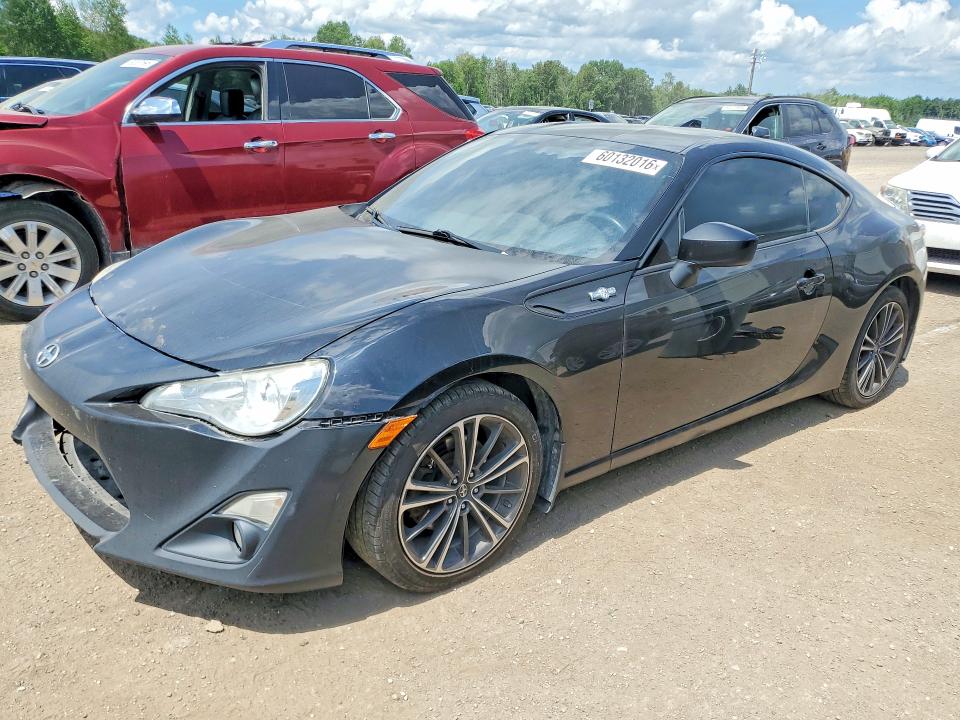 2016 SCION FR-S BASE - 1