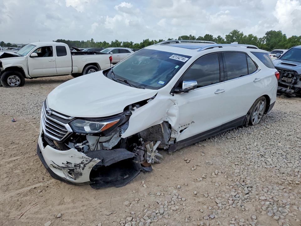 2019 CHEVROLET EQUINOX PREMIER - 1