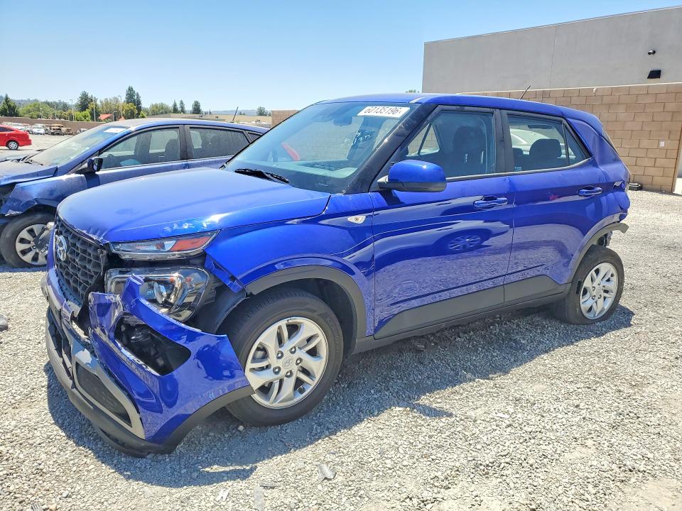 2023 HYUNDAI VENUE SE - 1