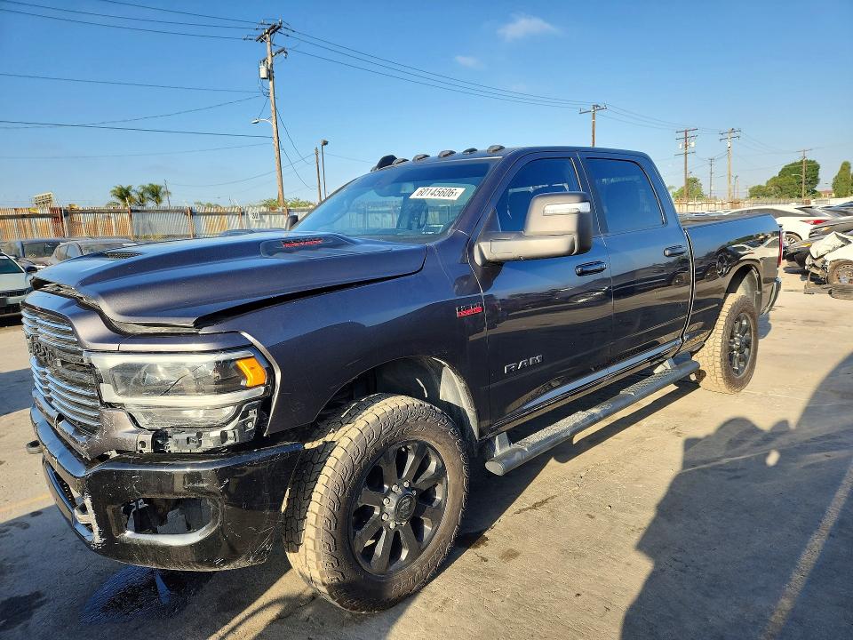 2023 RAM 2500 LARAMIE - 1