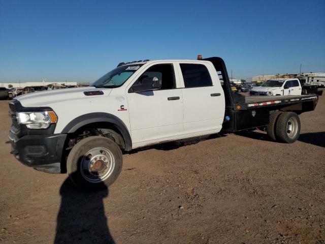 2020 RAM 4500 FLATBED - 1