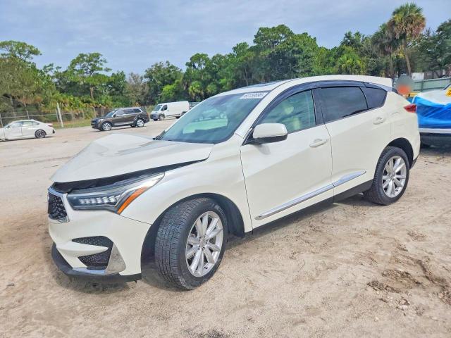 2019 ACURA RDX - 1