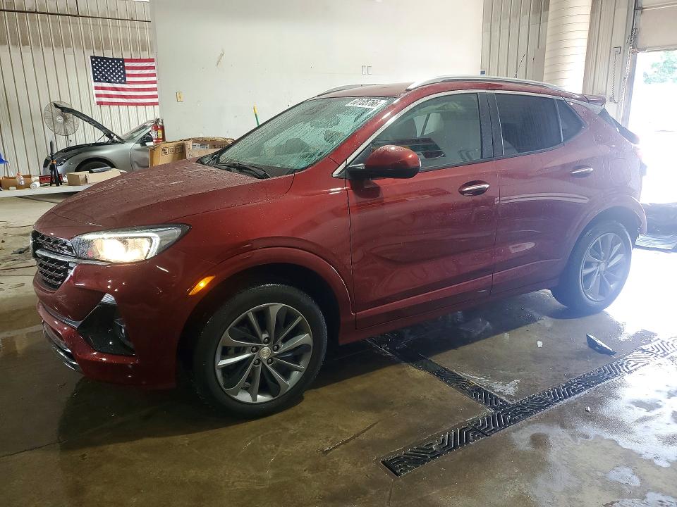 2023 BUICK ENCORE GX SELECT - 1