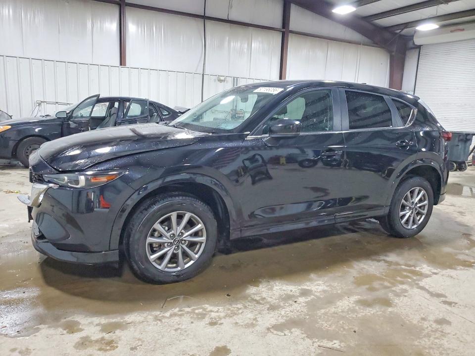 2024 MAZDA CX-5 PREFERRED - 1