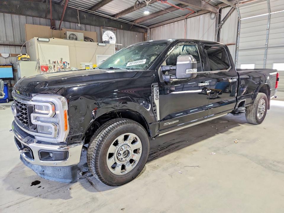 2023 FORD F350 SUPER DUTY - 1