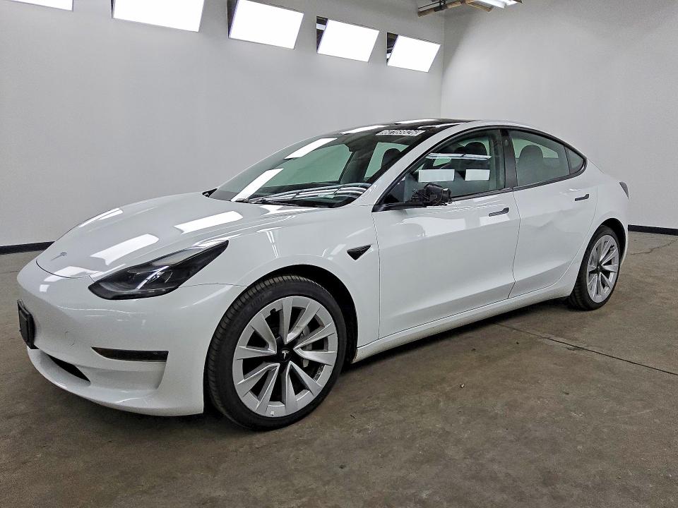 2023 TESLA MODEL 3 - 1