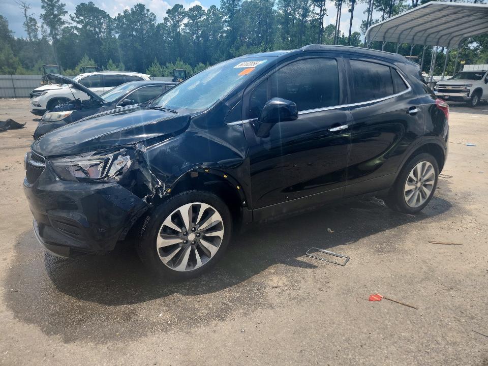 2020 BUICK ENCORE PREFERRED - 1