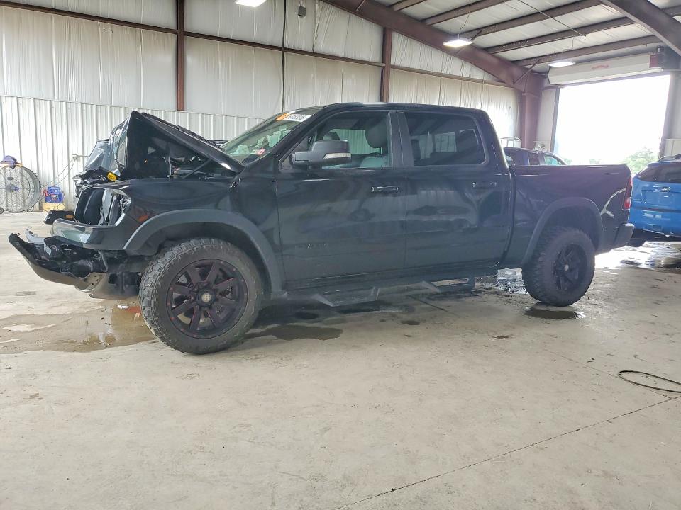 2019 RAM 1500 REBEL - 1