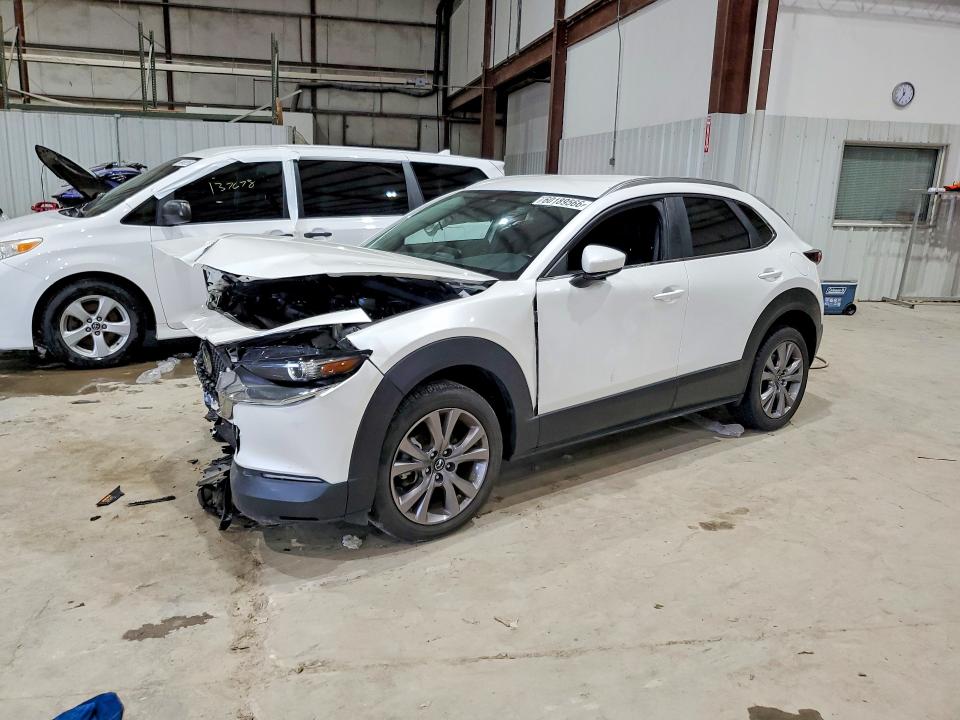 2023 MAZDA CX-30 SELECT - 1