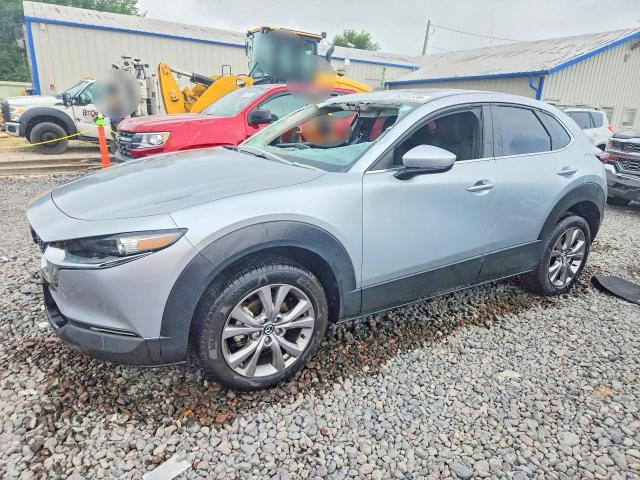 2021 MAZDA CX-30 PREFERRED - 1