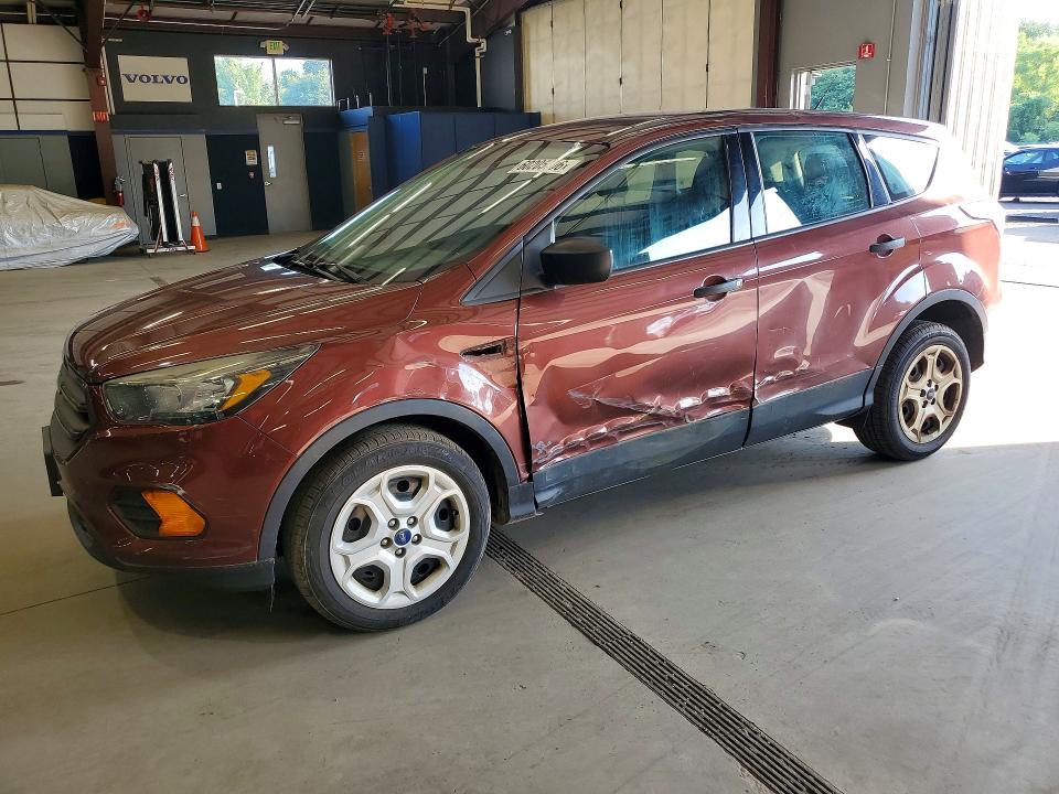 2018 FORD ESCAPE S - 1
