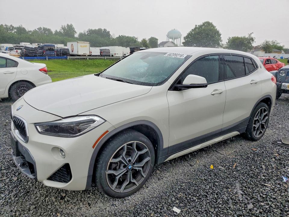 2018 BMW X2 XDRIVE28I - 1