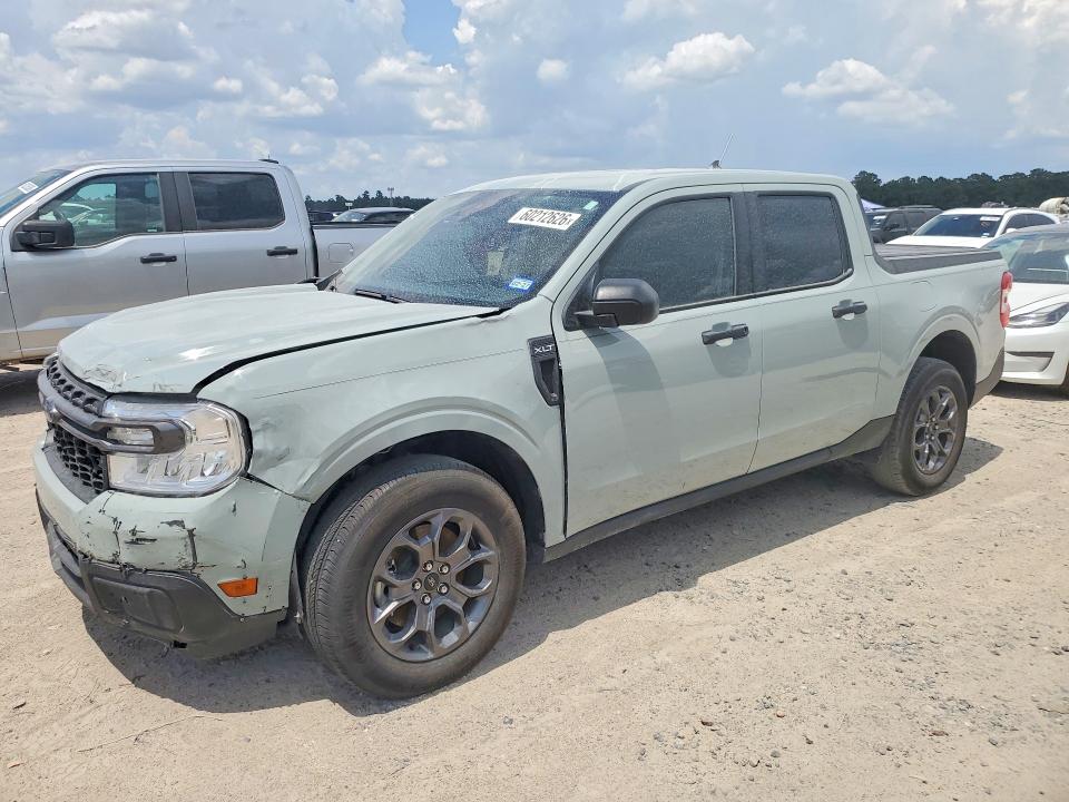 2024 FORD MAVERICK XLT - 1