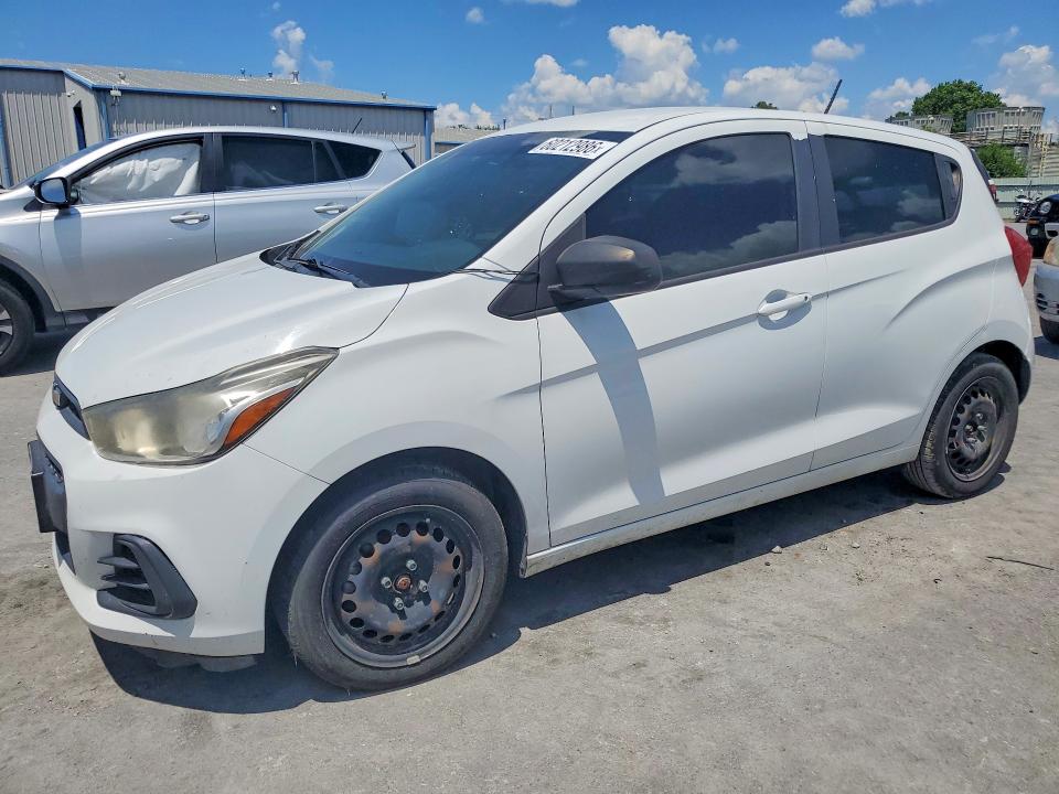 2016 CHEVROLET SPARK LS - 1