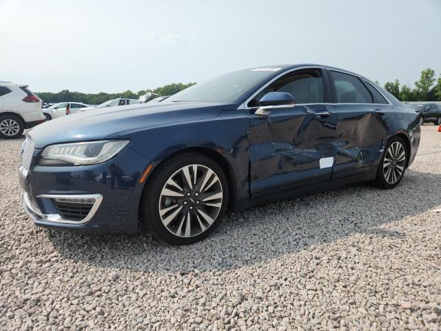 2017 LINCOLN MKZ RESERVE - 1