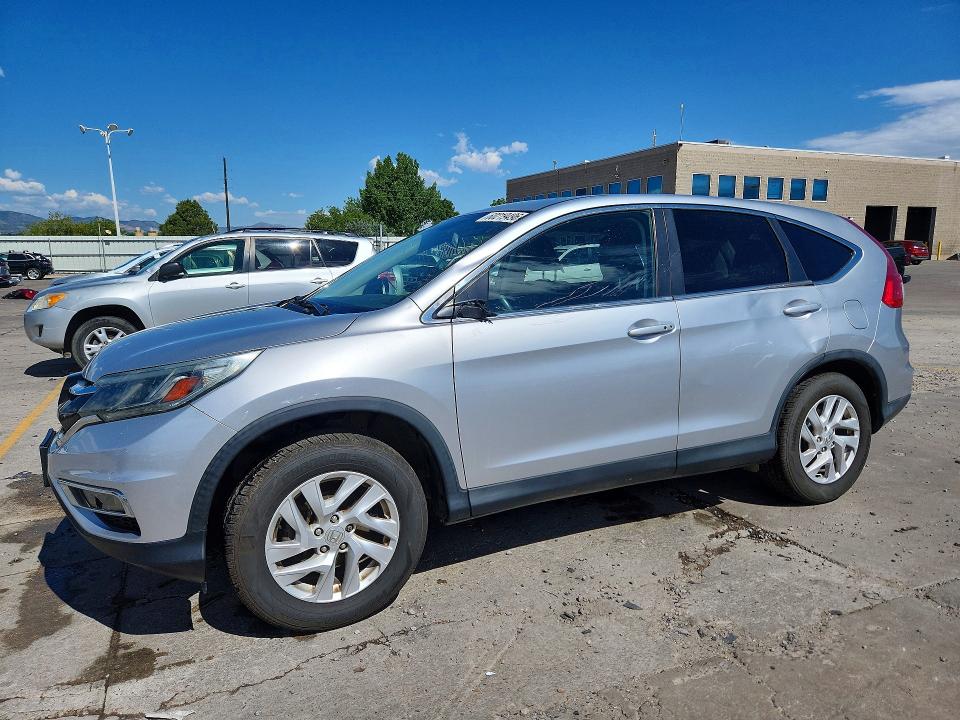 2016 HONDA CR-V EX - 1