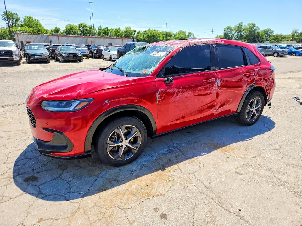 2023 HONDA HR-V EXL - 1