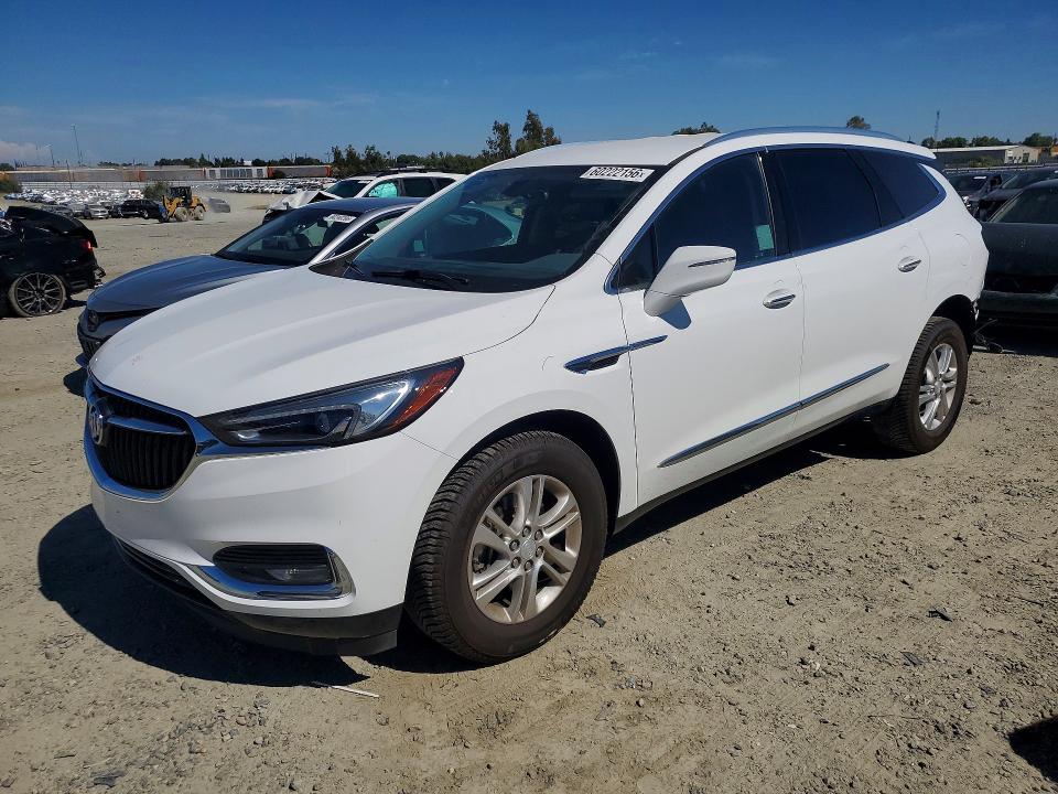 2019 BUICK ENCLAVE ESSENCE - 1
