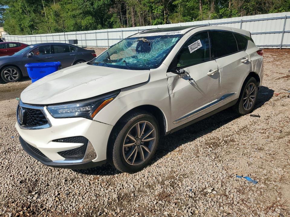 2019 ACURA RDX TECHNOLOGY - 1