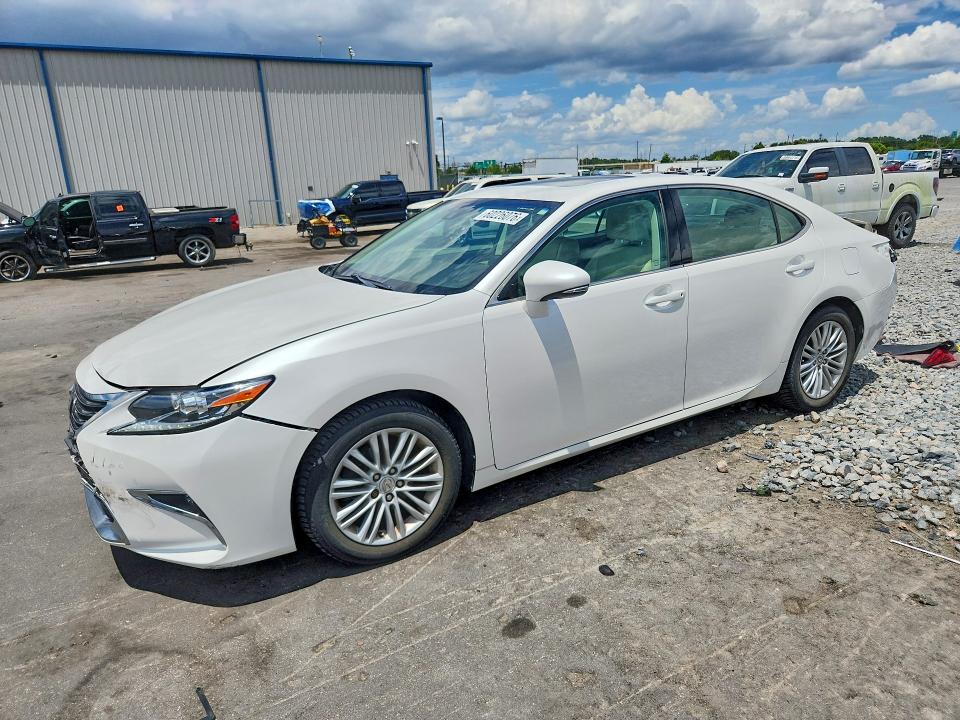 2018 LEXUS ES 350 - 1