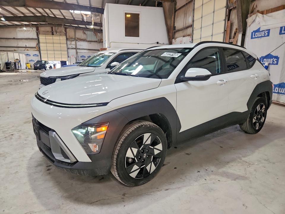 2025 HYUNDAI KONA SEL - 1
