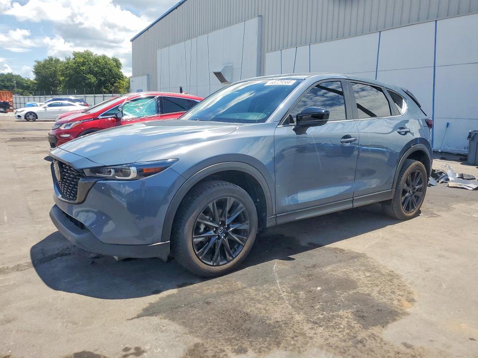 2023 MAZDA CX-5 PREFERRED - 1