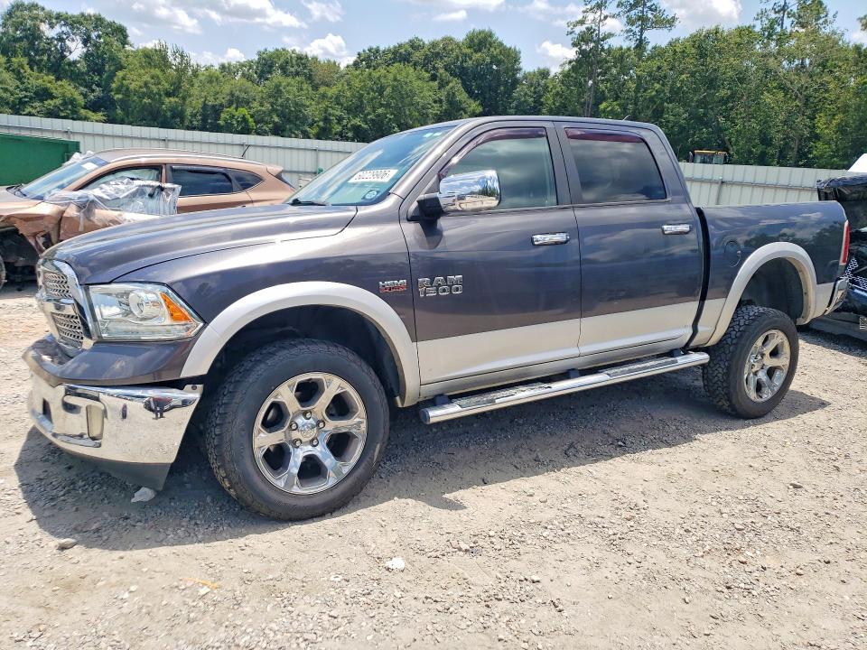2017 RAM 1500 LARAMIE - 1
