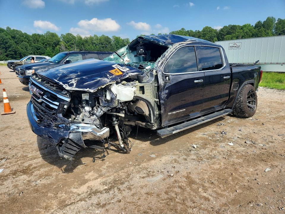 2023 GMC SIERRA K1500 SLT - 1