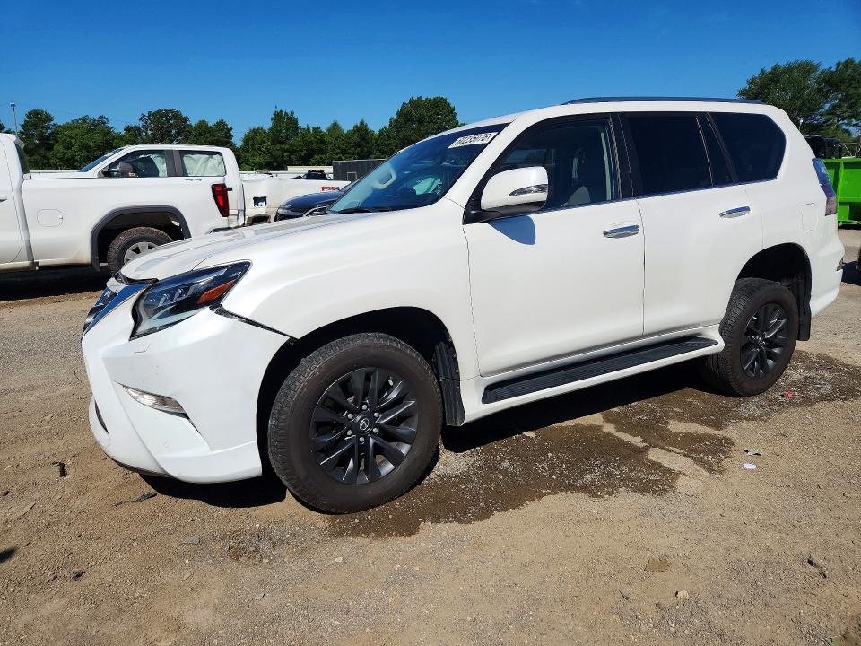 2022 LEXUS GX 460 - 1