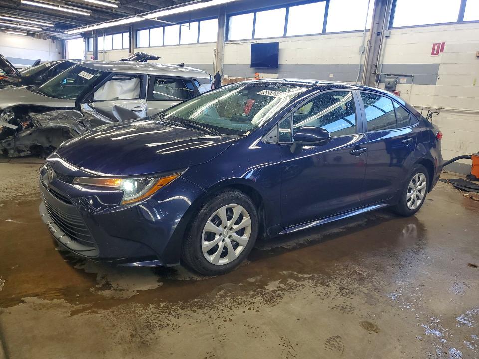 2023 TOYOTA COROLLA LE - 1