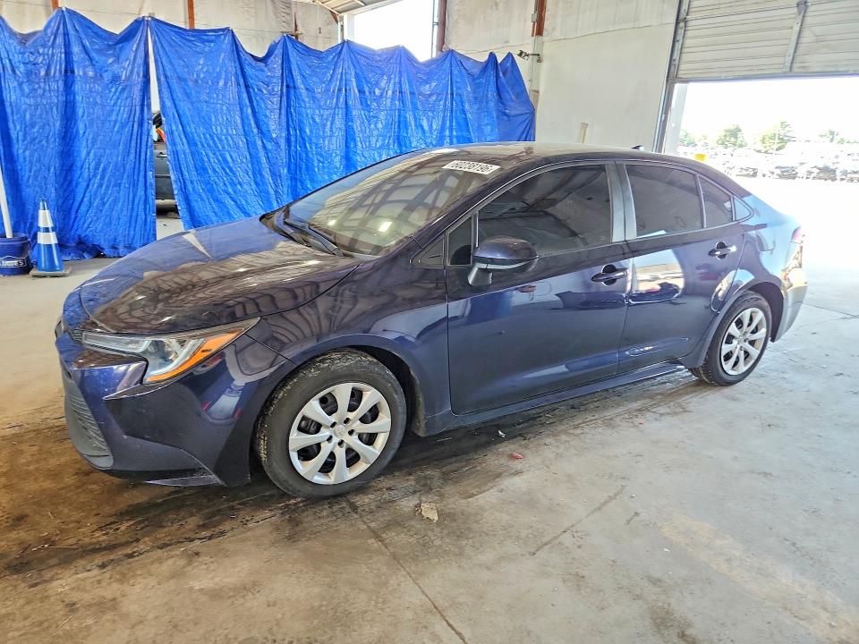 2024 TOYOTA COROLLA LE - 1