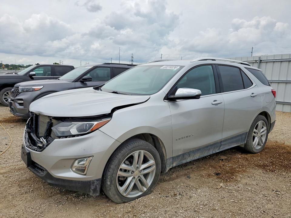 2019 CHEVROLET EQUINOX PREMIER - 1