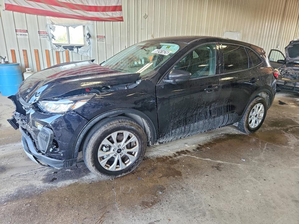 2025 FORD ESCAPE ACTIVE - 1