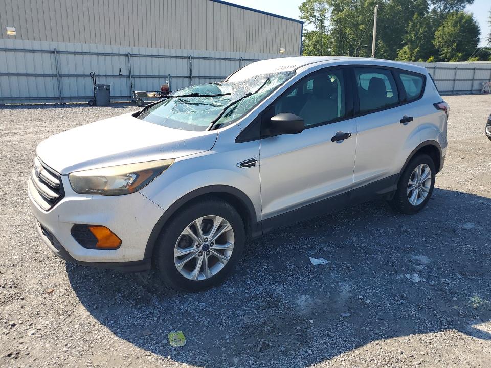2018 FORD ESCAPE S - 1