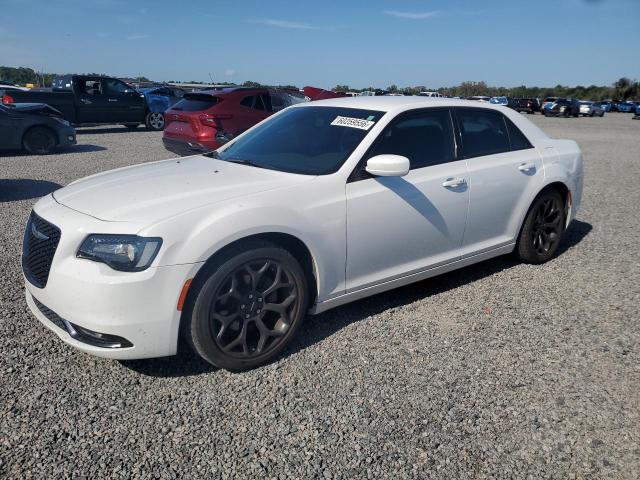 2019 CHRYSLER 300 S - 1