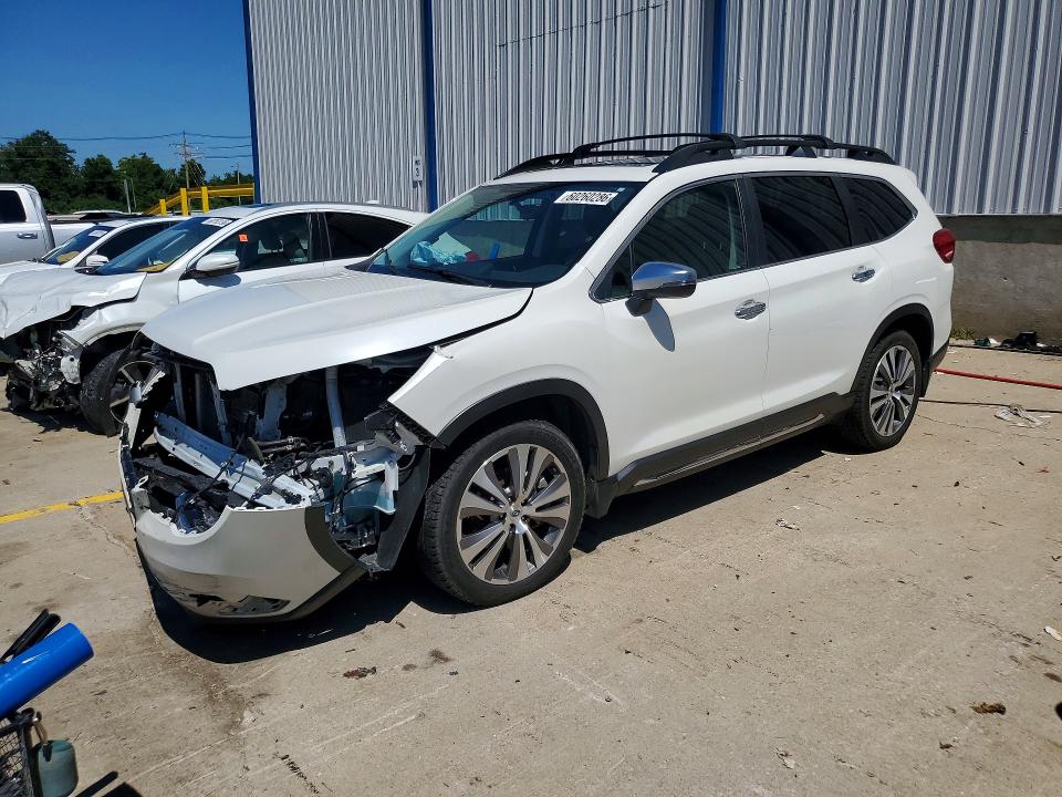 2021 SUBARU ASCENT TOURING - 1