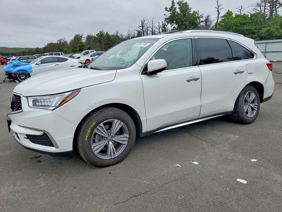 2020 ACURA MDX - 1