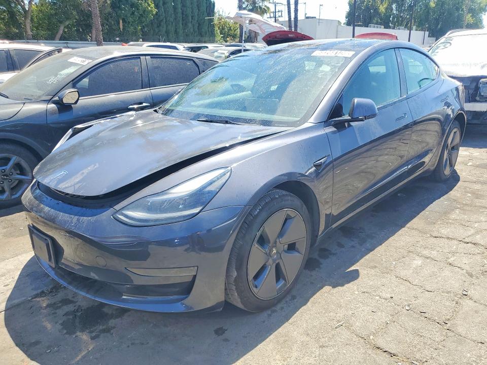 2023 TESLA MODEL 3 - 1