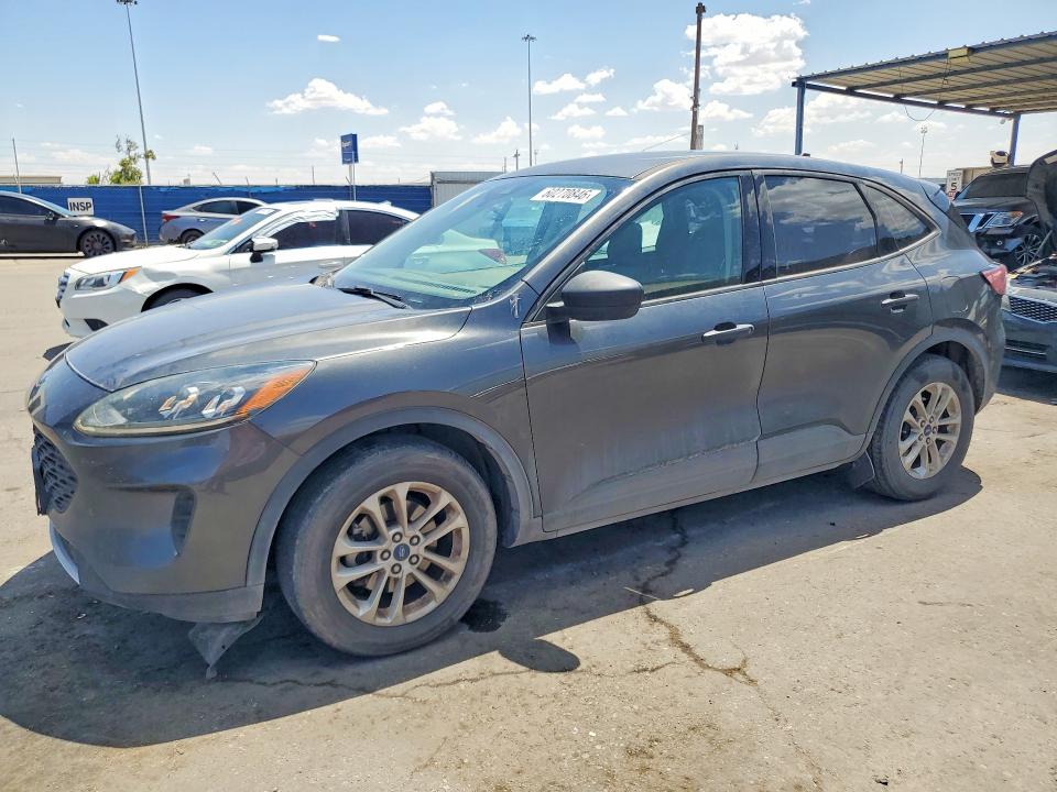 2020 FORD ESCAPE S - 1