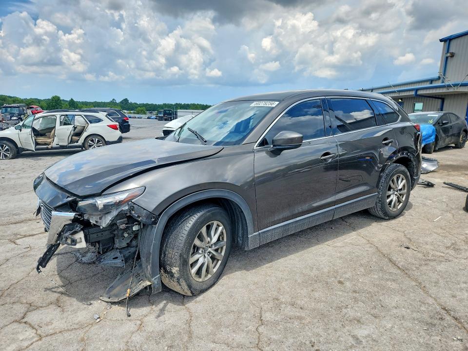 2018 MAZDA CX-9 TOURING - 1