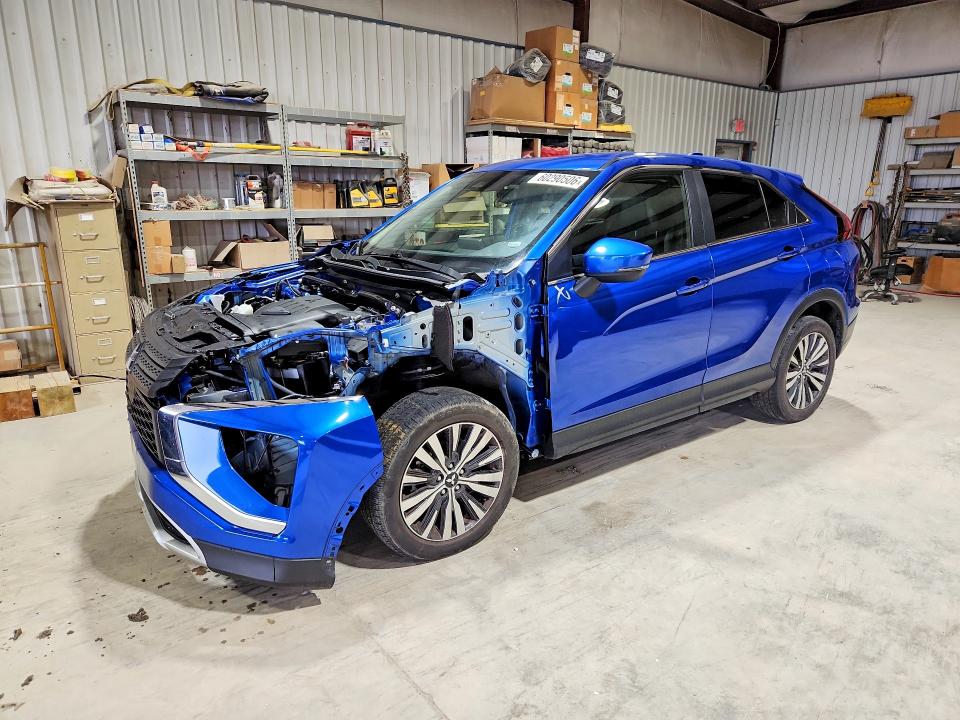 2025 MITSUBISHI ECLIPSE CROSS SE - 1