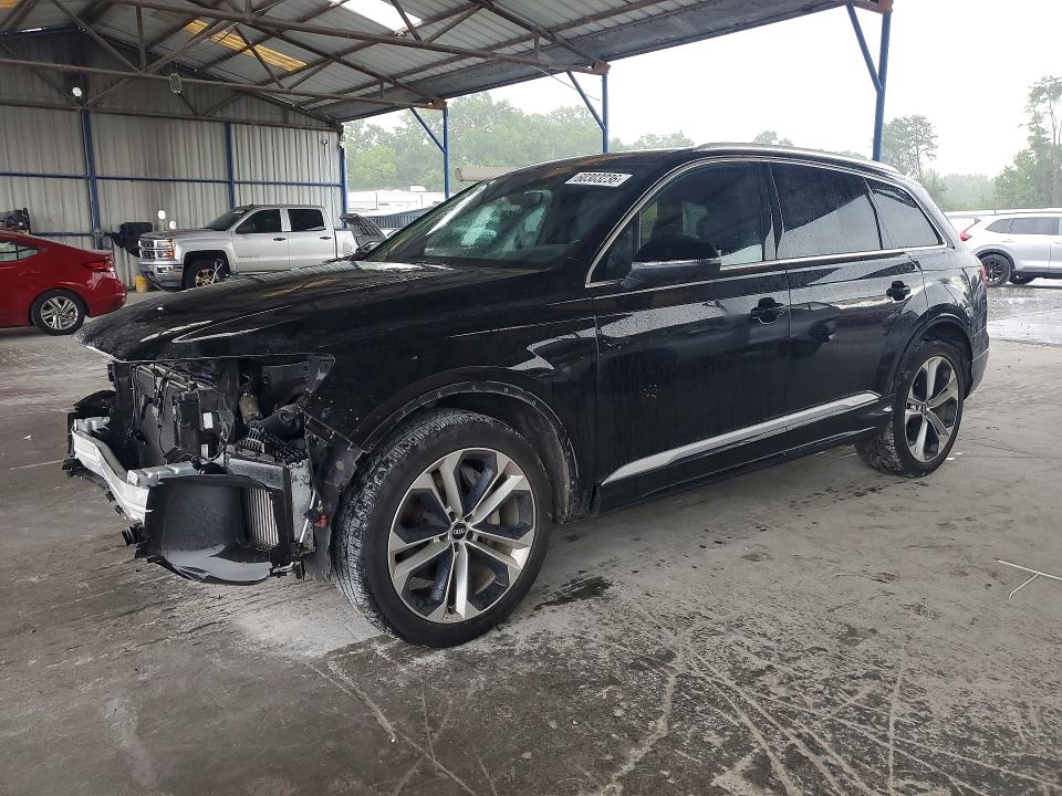 2021 AUDI Q7 PREMIUM PLUS - 1