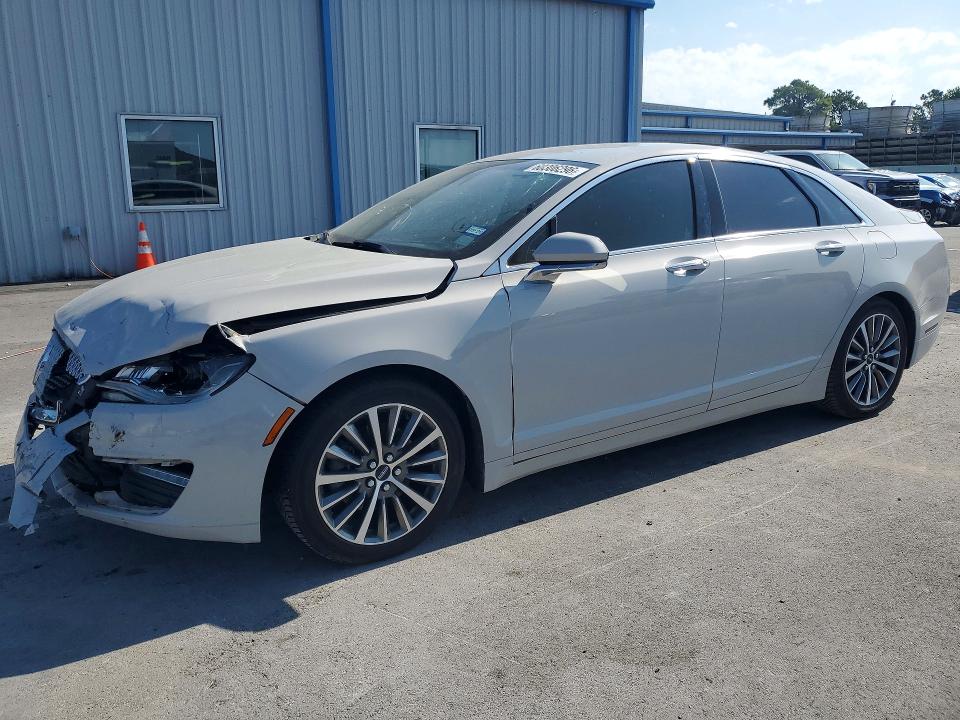 2019 LINCOLN MKZ - 1