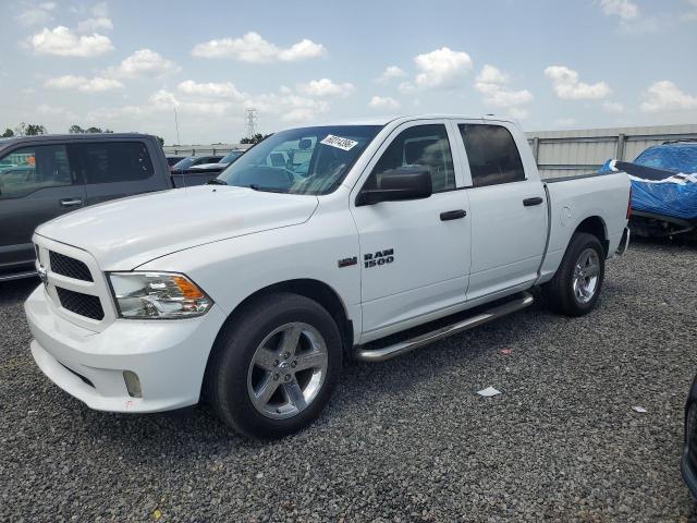 2017 RAM 1500 ST - 1