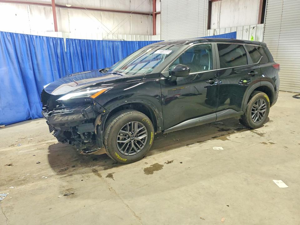 2026 NISSAN ROGUE SV - 1