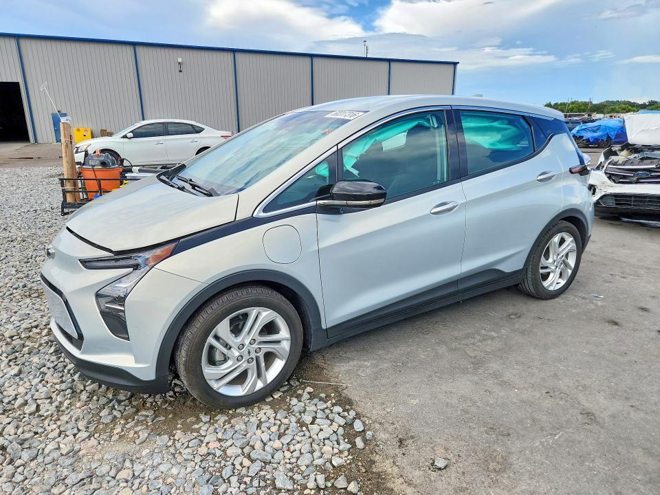 2023 CHEVROLET BOLT EV 1LT - 1