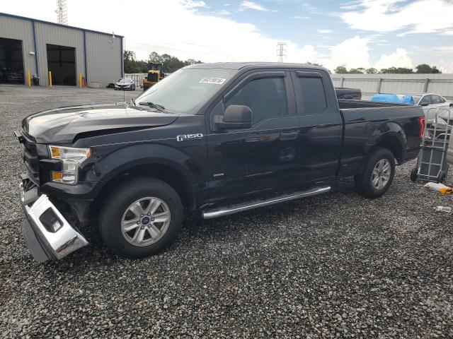 2016 FORD F150 SUPER CAB - 1