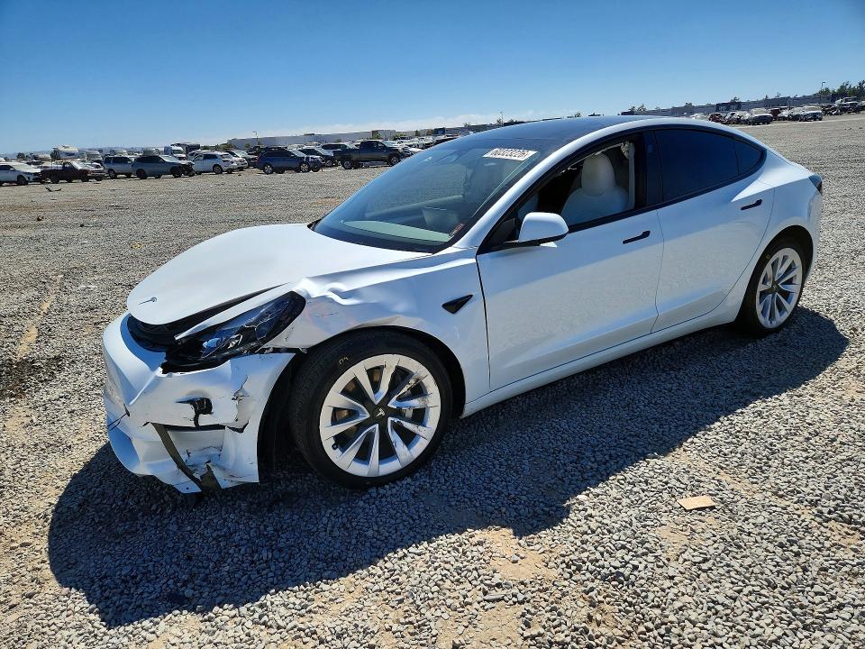 2023 TESLA MODEL 3 - 1