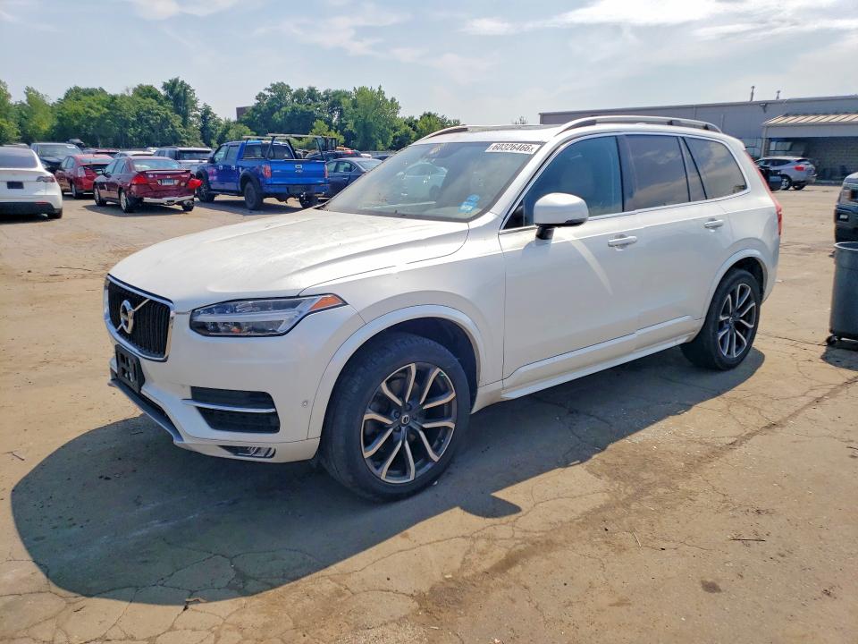 2018 VOLVO XC90 T5 - 1