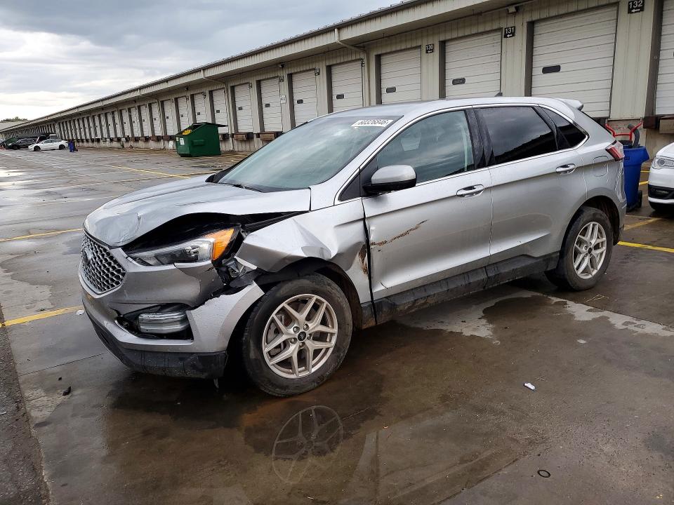 2024 FORD EDGE SEL - 1